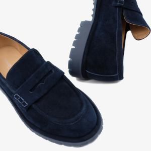 Лоферы 10750 Лоферы 10750