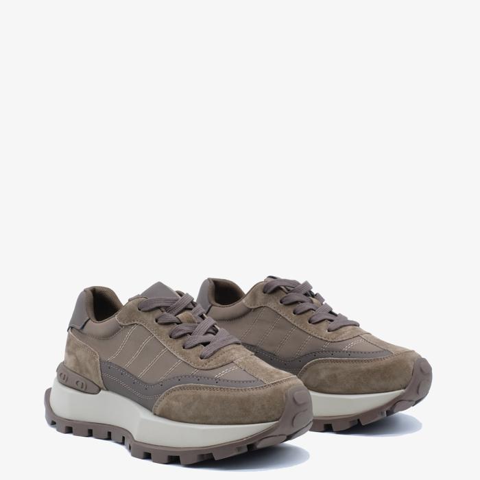 Кроссовки 10751