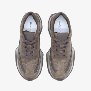 Кроссовки 10751