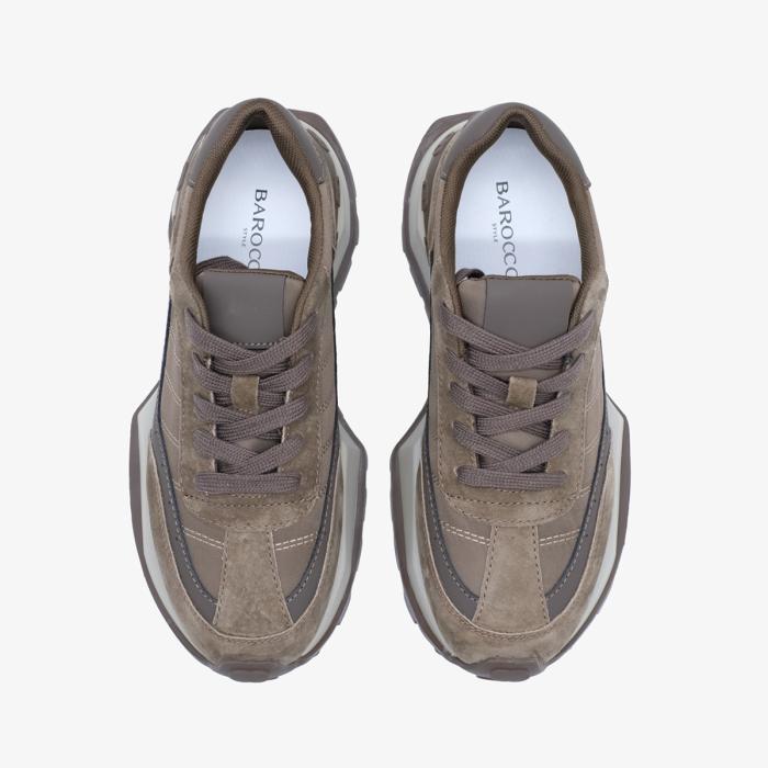 Кроссовки 10751