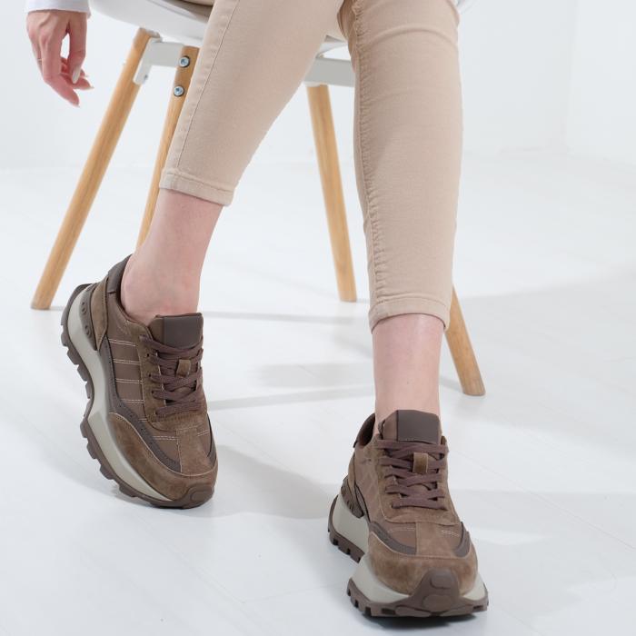 Кроссовки 10751