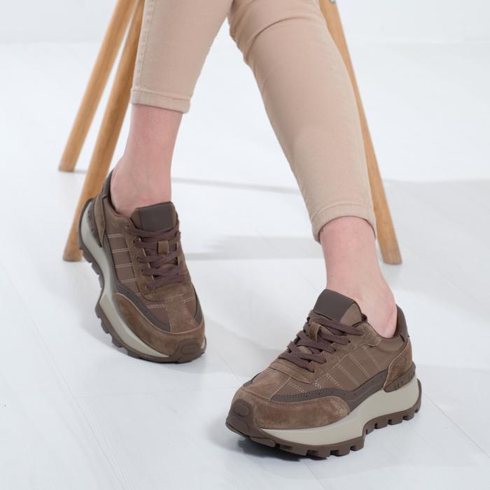 Кроссовки 10751