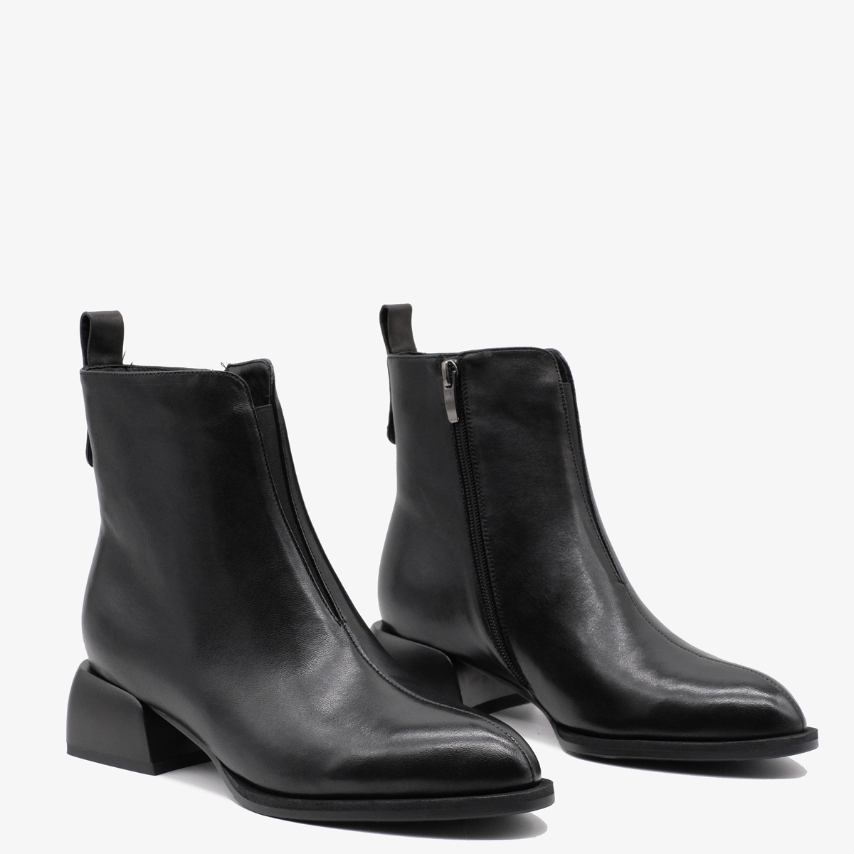 Ботильоны 10756