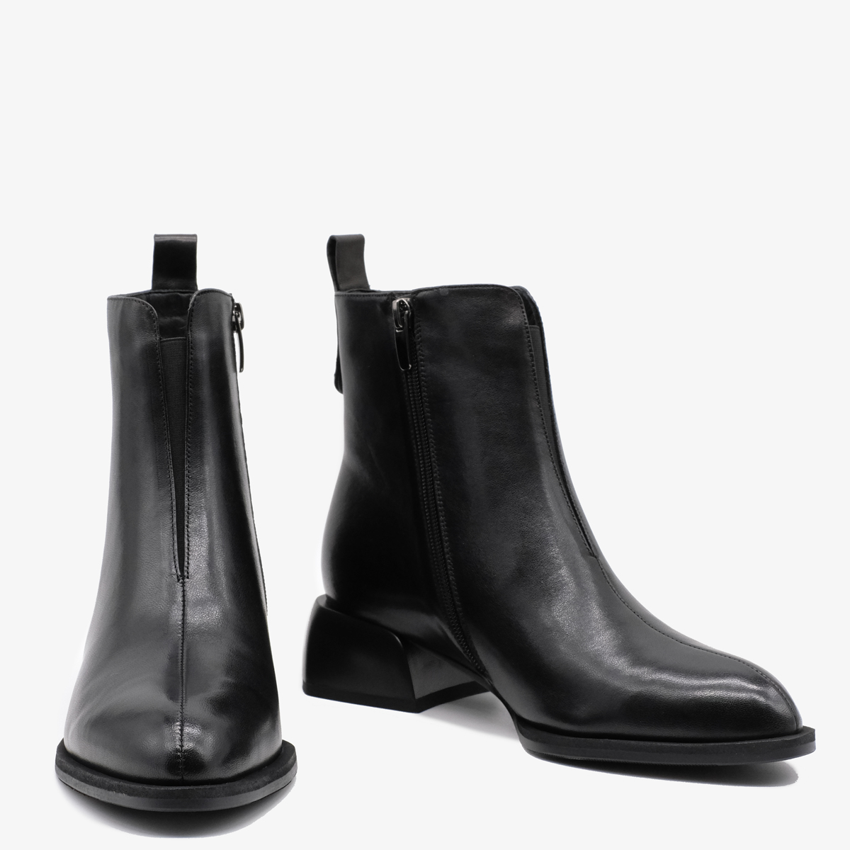 Ботильоны 10756