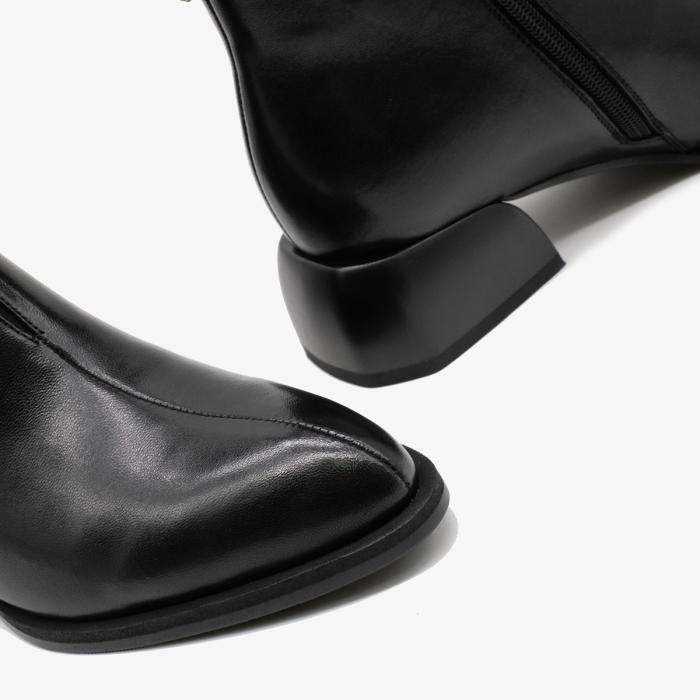 Ботильоны 10756