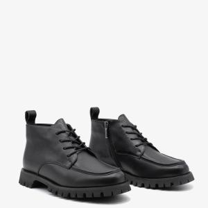 Ботинки 10757