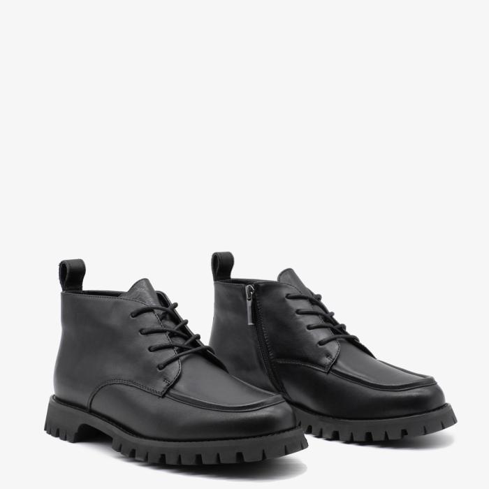 Ботинки 10757