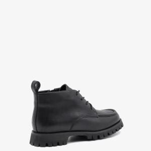 Ботинки 10757 Ботинки 10757