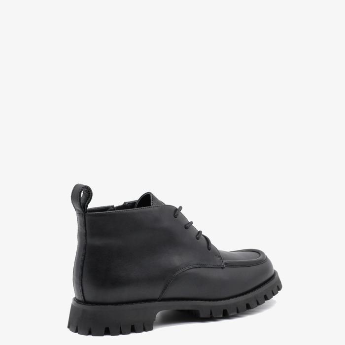 Ботинки 10757