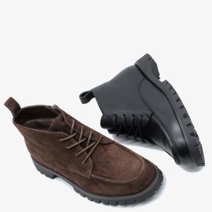 Ботинки 10757