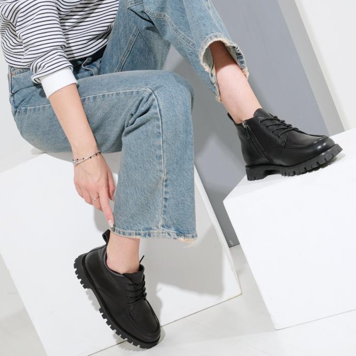 Ботинки 10757