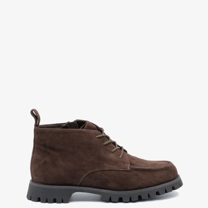 Ботинки 10758