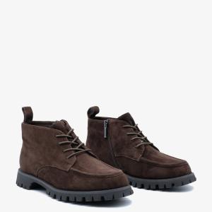 Ботинки 10758 Ботинки 10758