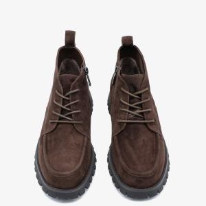 Ботинки 10758 Ботинки 10758