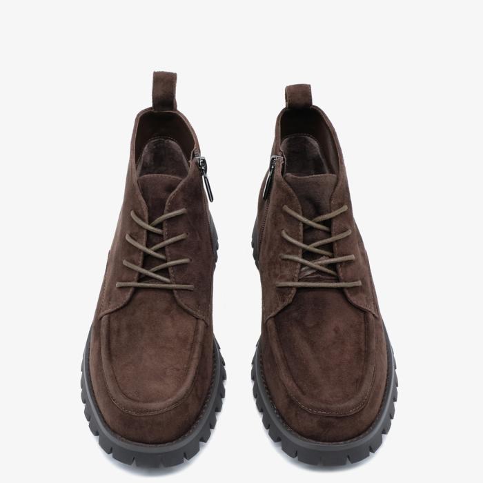 Ботинки 10758