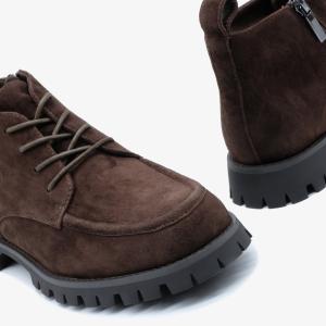 Ботинки 10758 Ботинки 10758