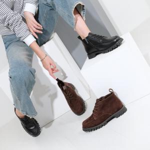 Ботинки 10758 Ботинки 10758