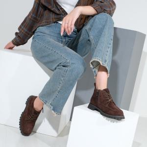 Ботинки 10758 Ботинки 10758