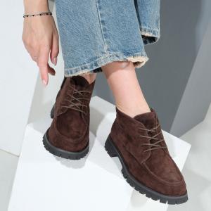 Ботинки 10758 Ботинки 10758