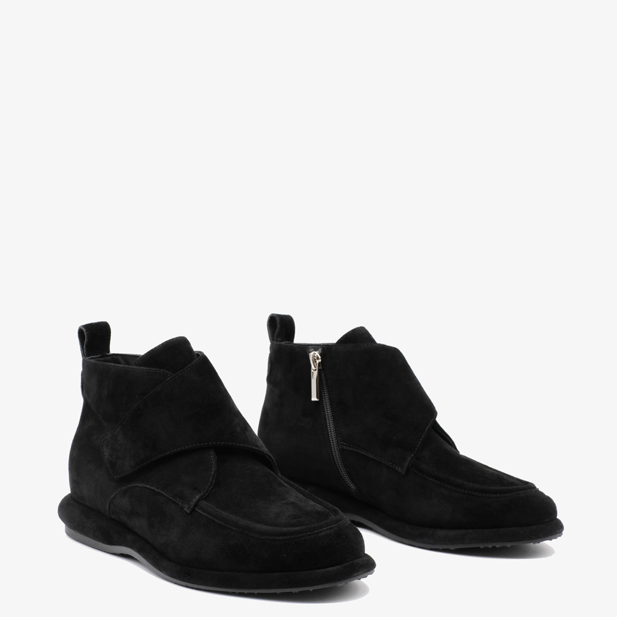 Ботинки 10759