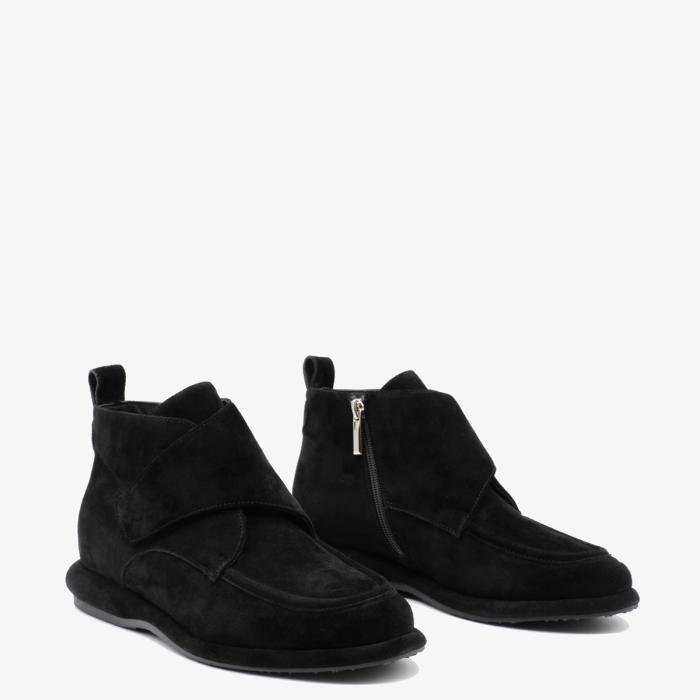 Ботинки 10759 Ботинки 10759