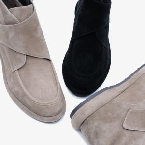 Ботинки 10759