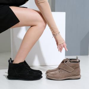 Ботинки 10759