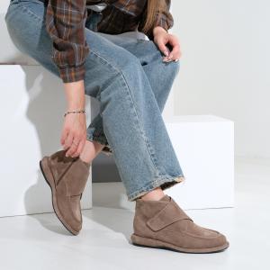 Ботинки 10760