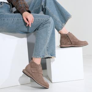 Ботинки 10760