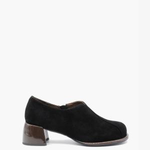 Туфли на каблуке 10765 Туфли на каблуке 10765