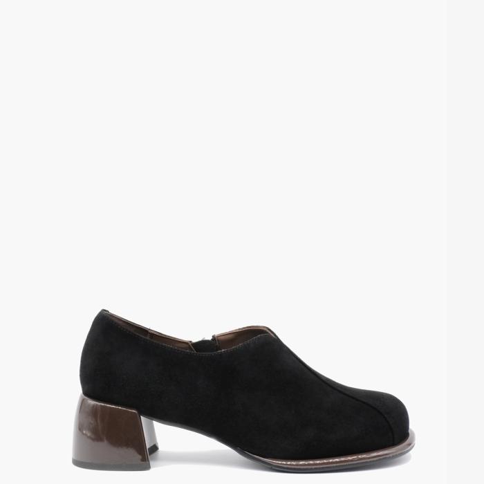 Туфли на каблуке 10765