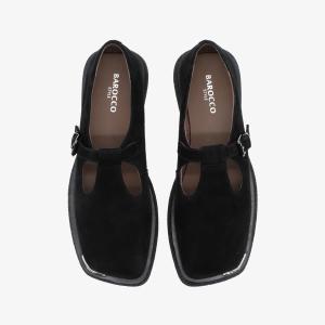 Туфли на низкой подошве 10766