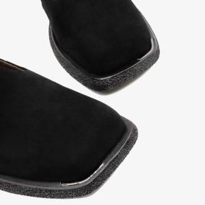 Туфли на низкой подошве 10766