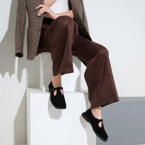 Туфли на низкой подошве 10766