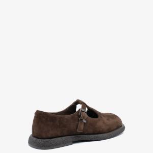 Туфли на низкой подошве 10767 Туфли на низкой подошве 10767