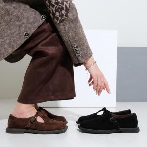 Туфли на низкой подошве 10767