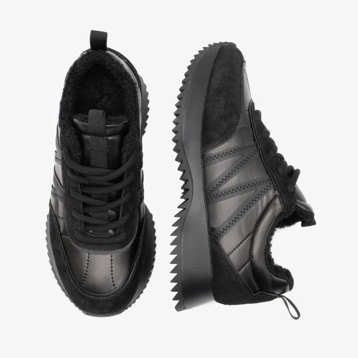 Кроссовки 10771