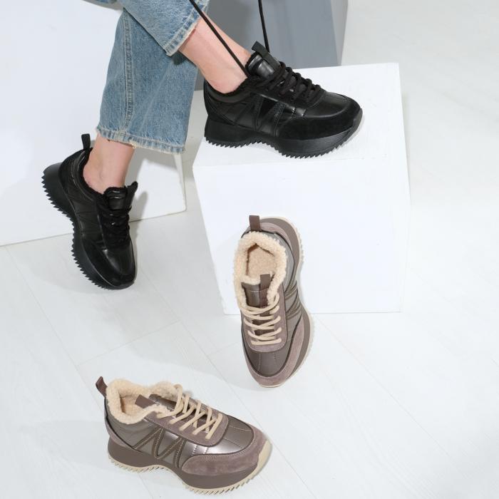 Кроссовки 10771