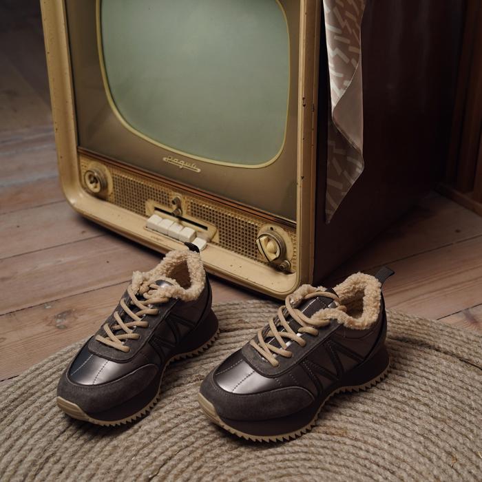 Кроссовки 10772