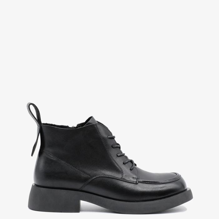 Ботинки 10775