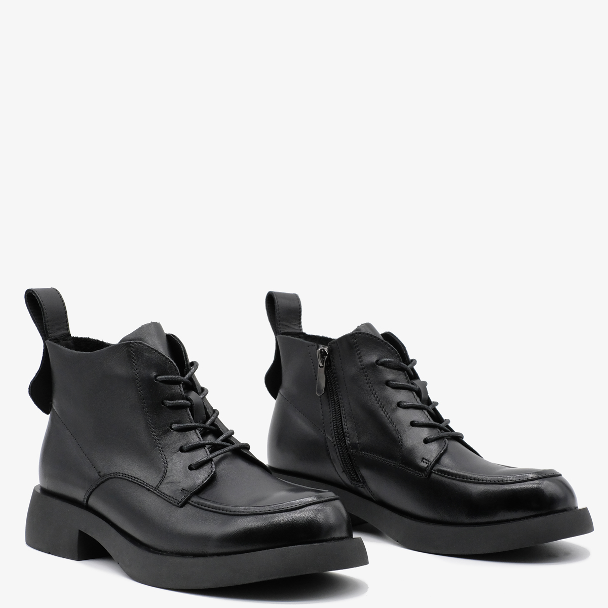 Ботинки 10775