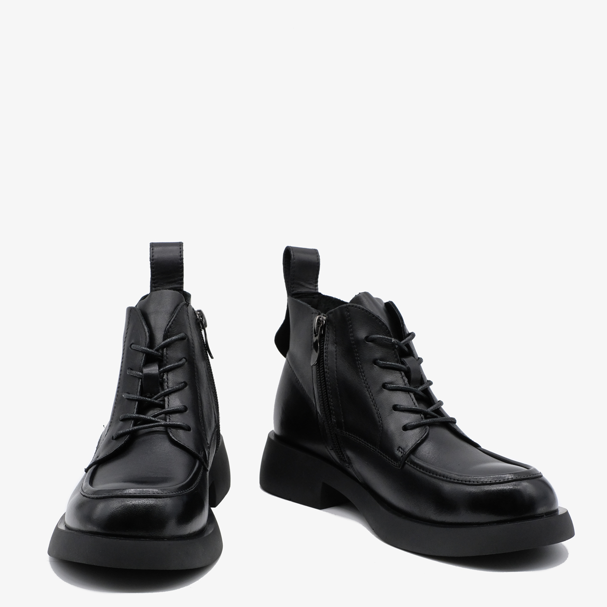 Ботинки 10775