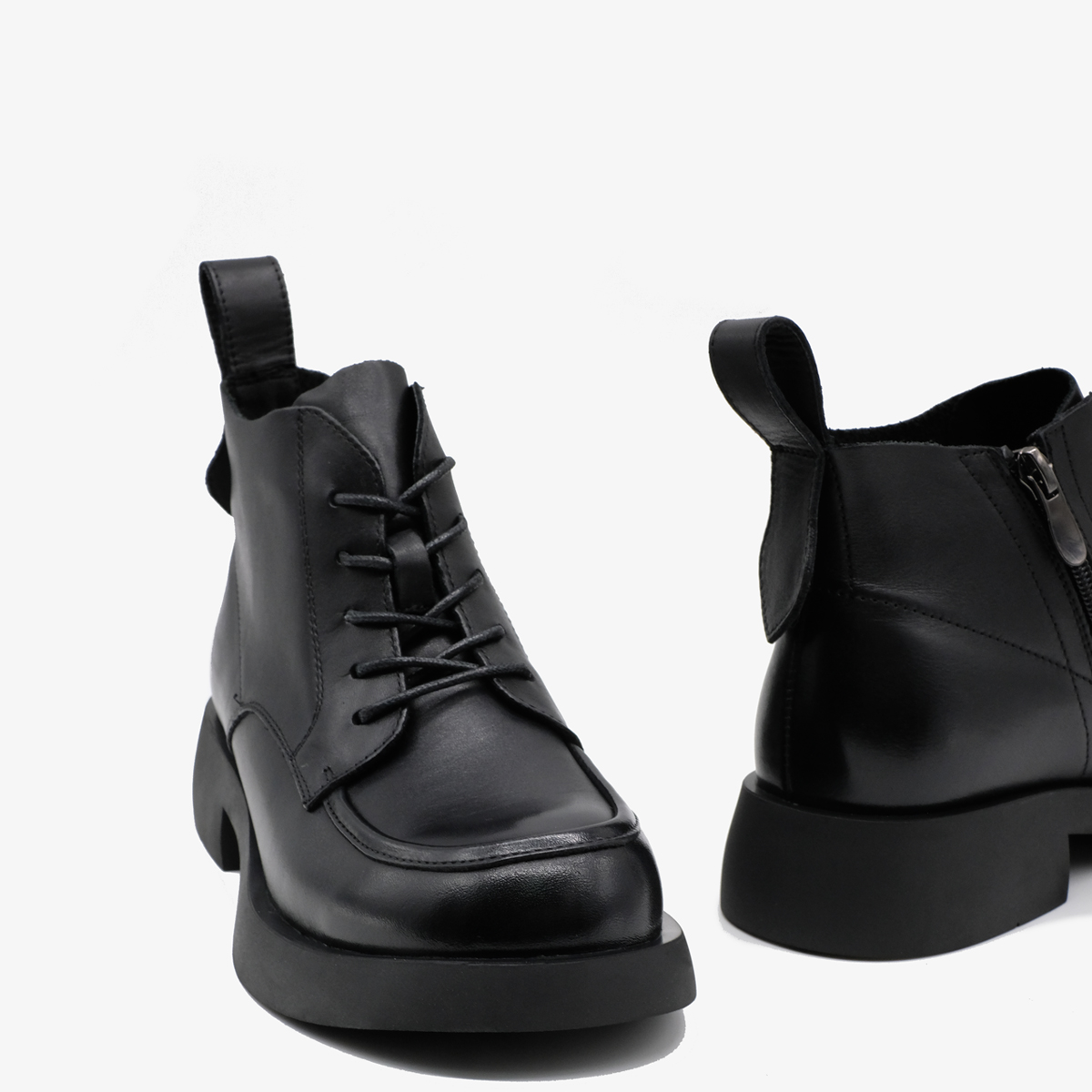 Ботинки 10775