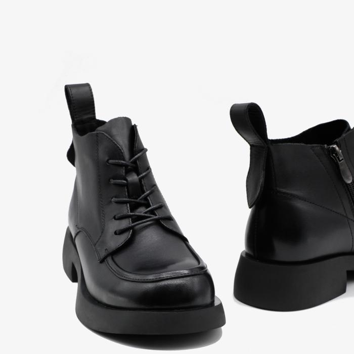 Ботинки 10775