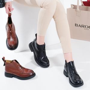 Ботинки 10775 Ботинки 10775