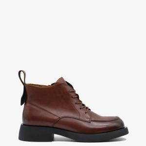 Ботинки 10776