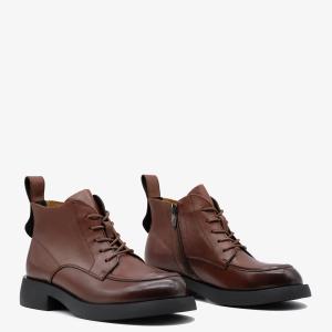 Ботинки 10776 Ботинки 10776