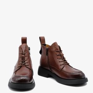 Ботинки 10776 Ботинки 10776