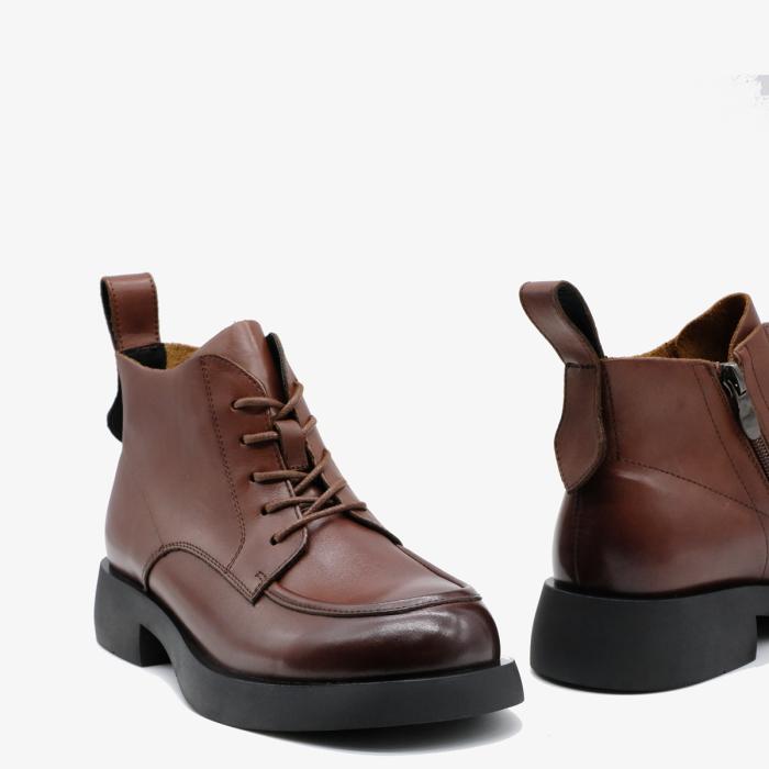 Ботинки 10776