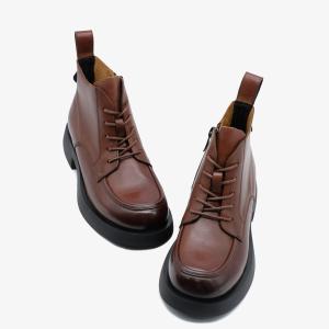 Ботинки 10776 Ботинки 10776